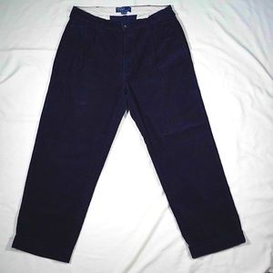 Polo Ralph Lauren Hammond Pant Corduroy Navy